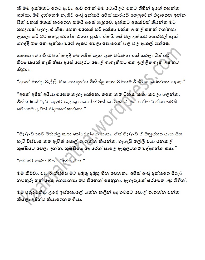 1712521572 728 11 walkatha9 Official සිංහල වල් කතා