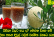 පිළිකා වලට භය ද? මෙන්න එහෙ නම් පිළිකා නසන දිවුල් වලින් විස්මිත ඖෂධ රැසක්.