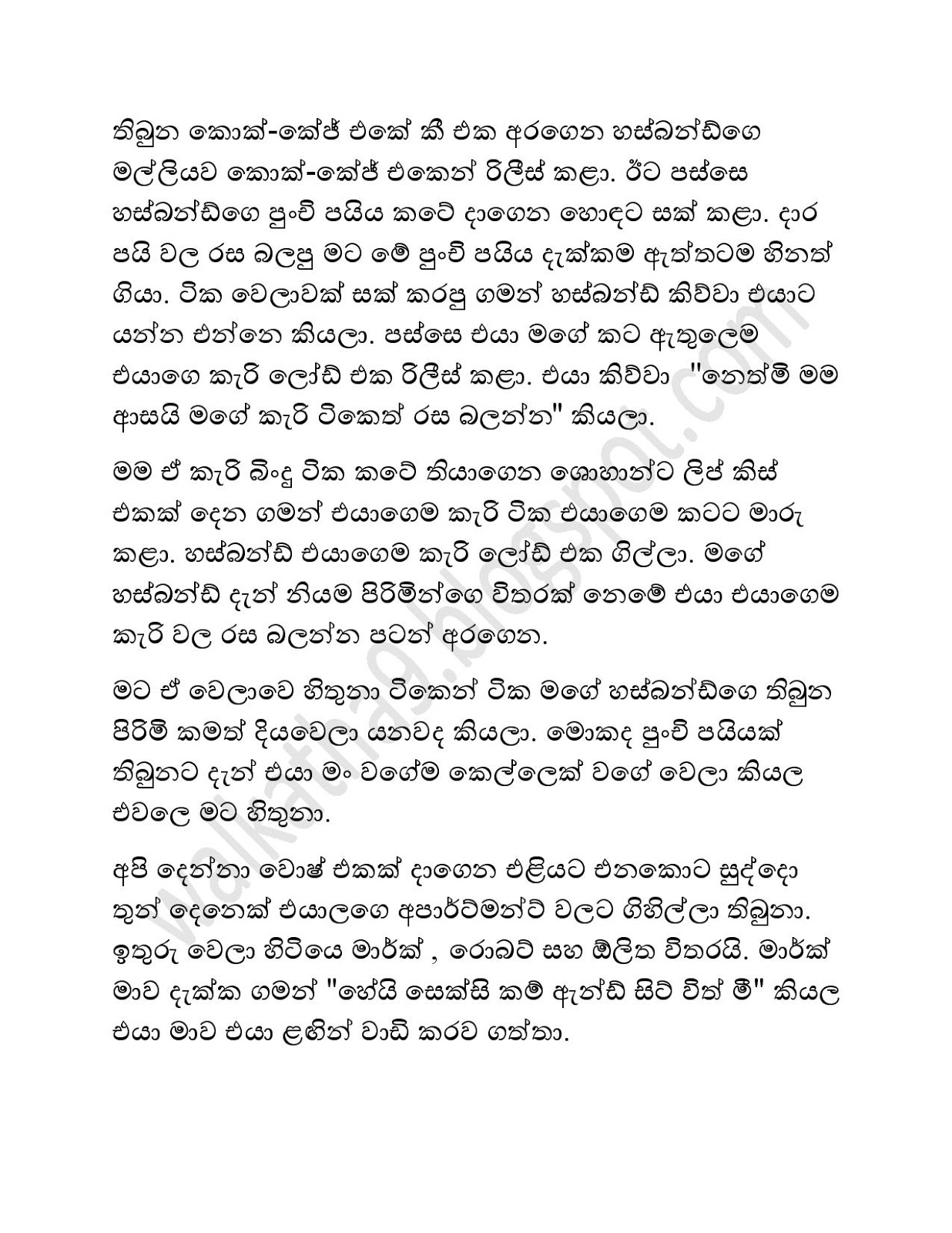 Mage+Husband+02 page 020 walkatha9 Official සිංහල වල් කතා