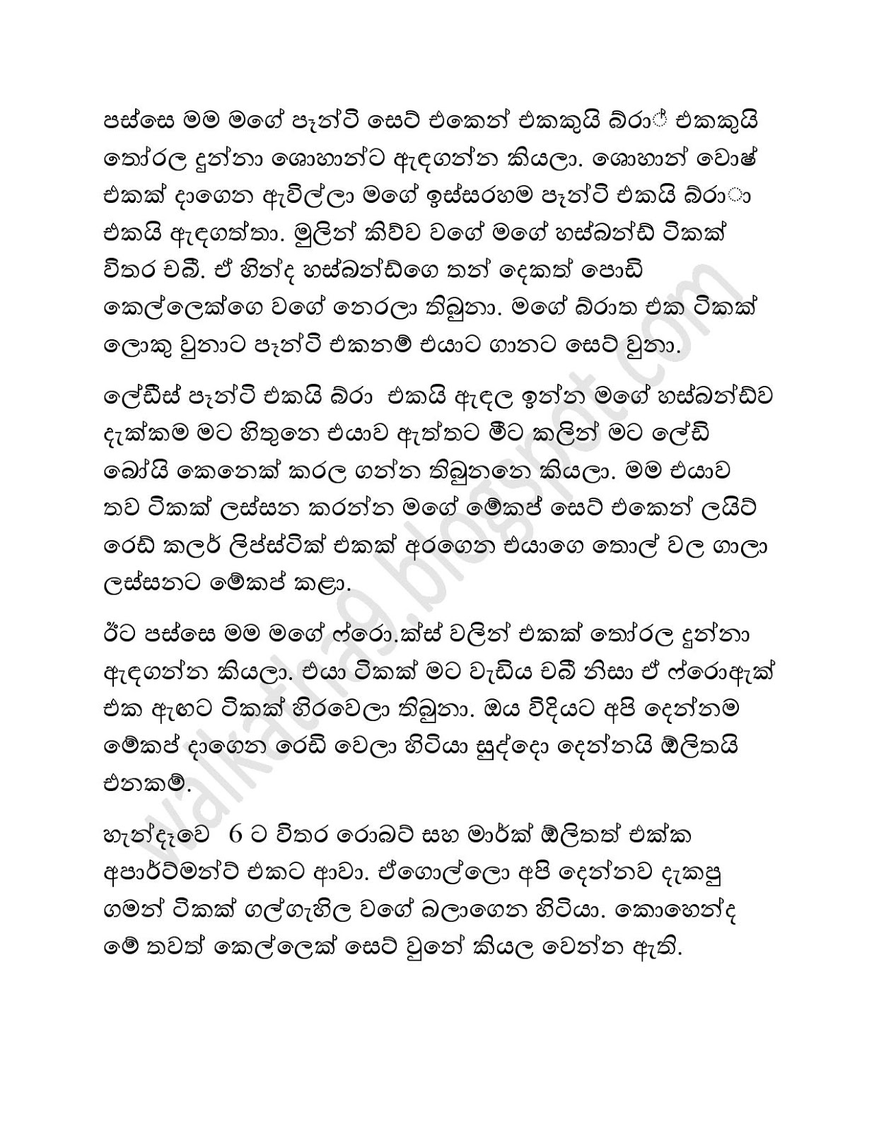 Mage+Husband+02 page 027 walkatha9 Official සිංහල වල් කතා