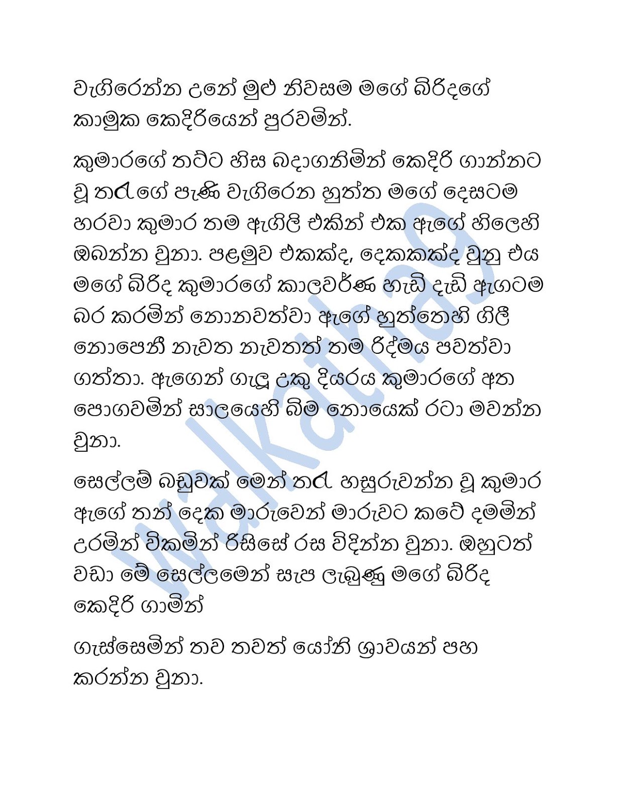 Mage+Husbandge+Yaluwa+01 page 011 walkatha9 Official සිංහල වල් කතා