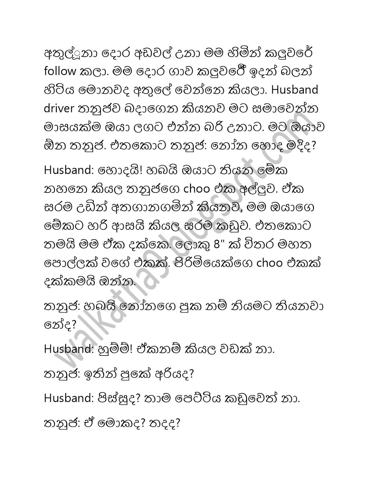 Mama+Menaka+01 page 004 walkatha9 Official සිංහල වල් කතා