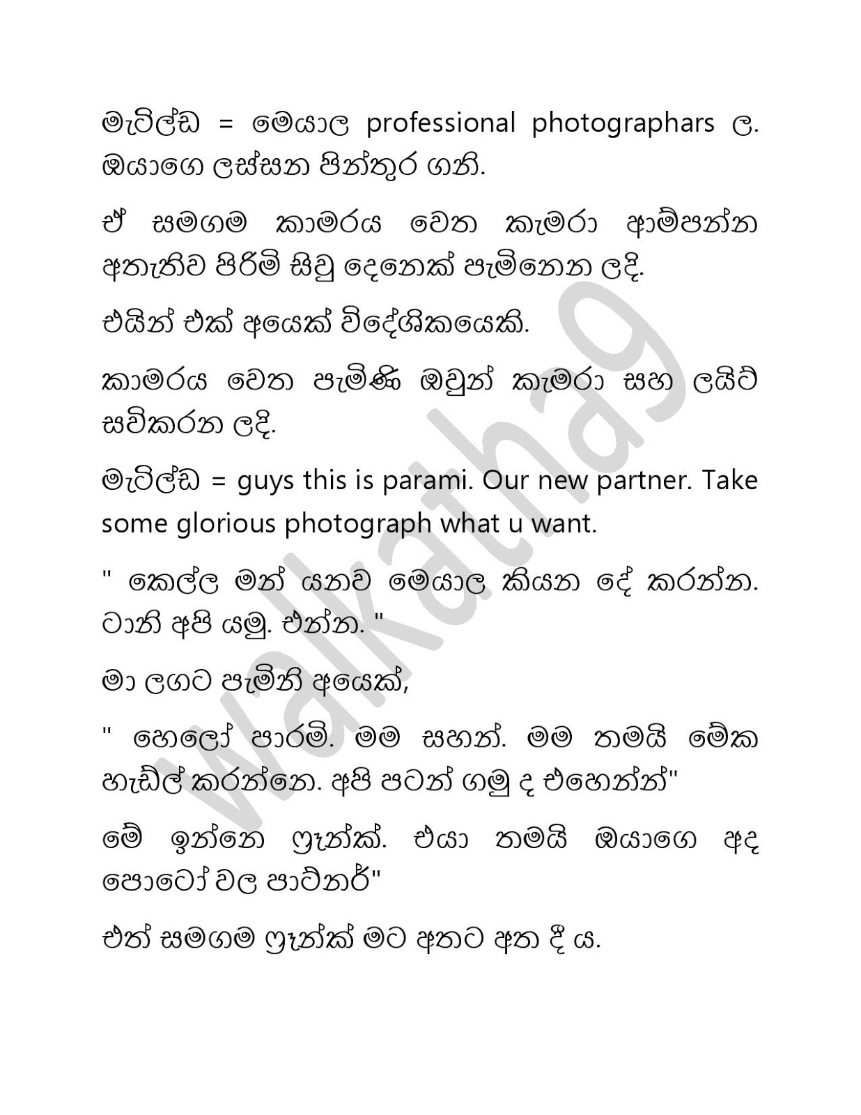 Paramige+Kathawa+06 page 005 walkatha9 Official සිංහල වල් කතා