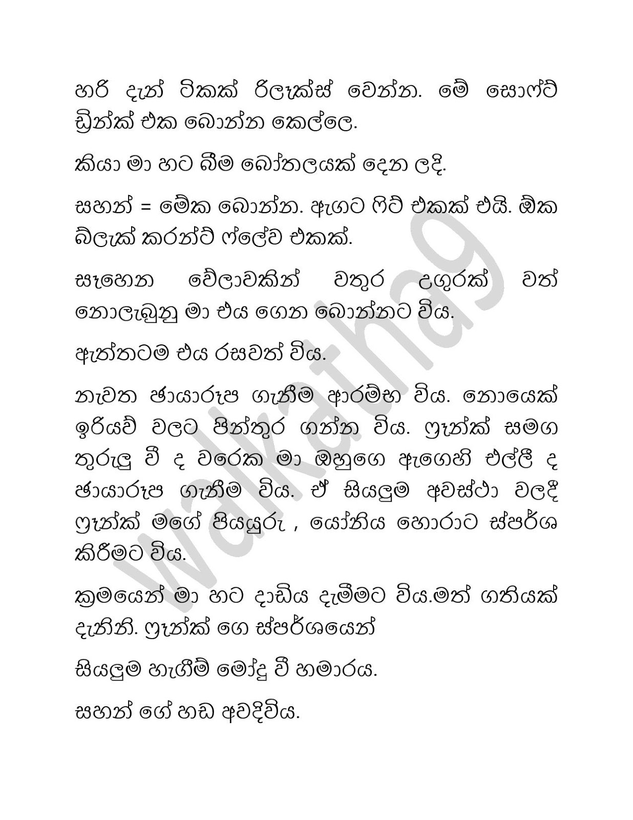 Paramige+Kathawa+06 page 007 walkatha9 Official සිංහල වල් කතා