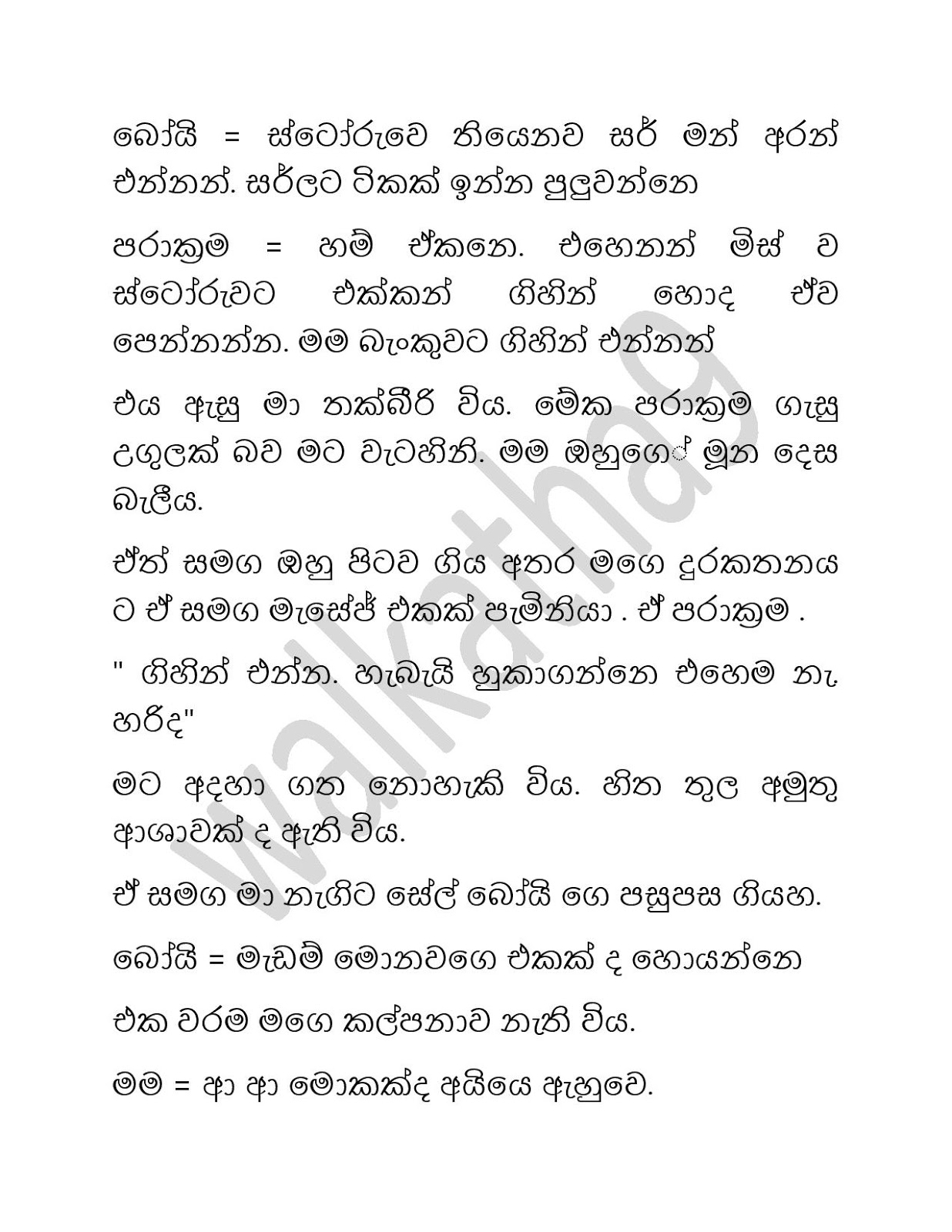 Paramige+Kathawa+06 page 024 walkatha9 Official සිංහල වල් කතා