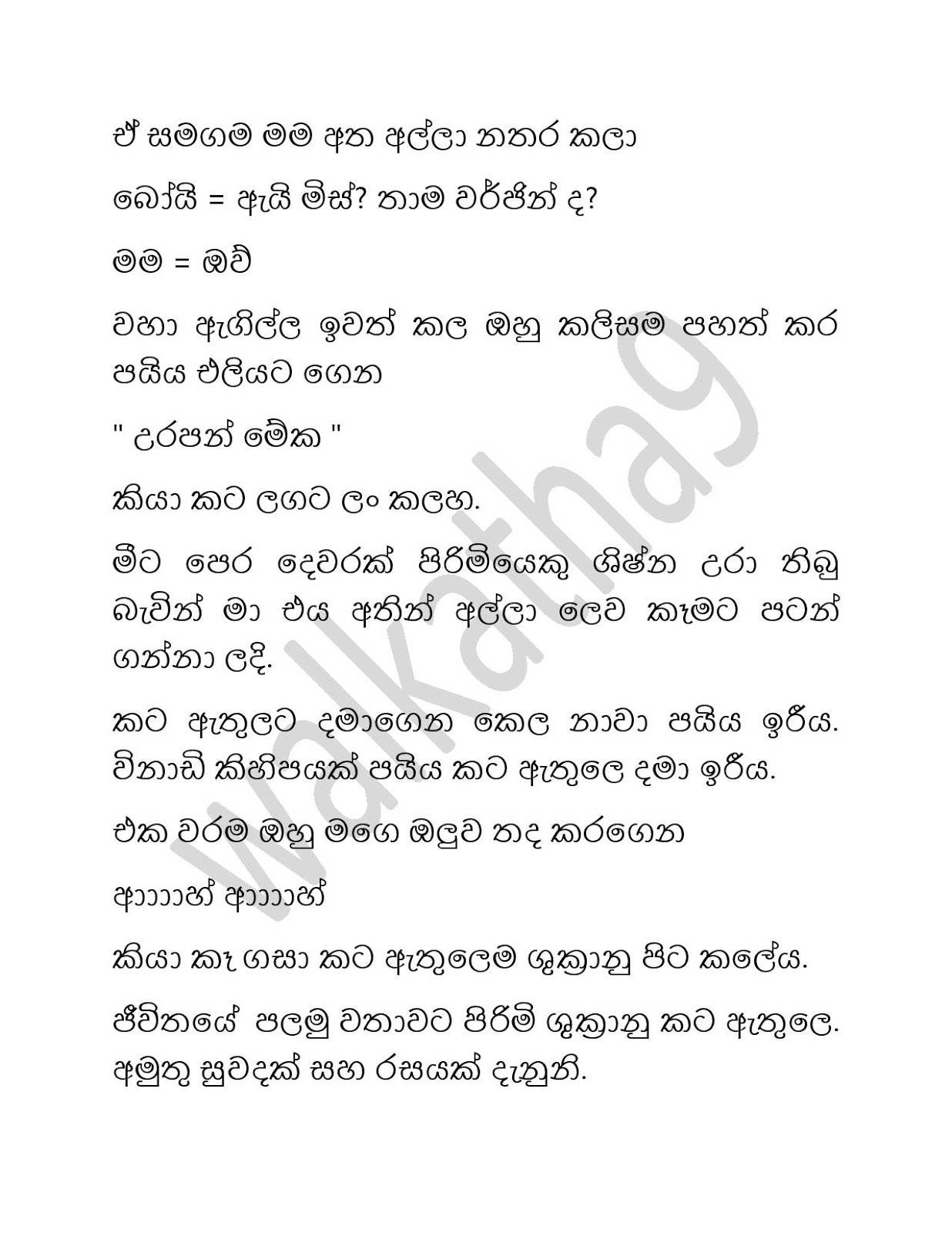 Paramige+Kathawa+06 page 027 walkatha9 Official සිංහල වල් කතා
