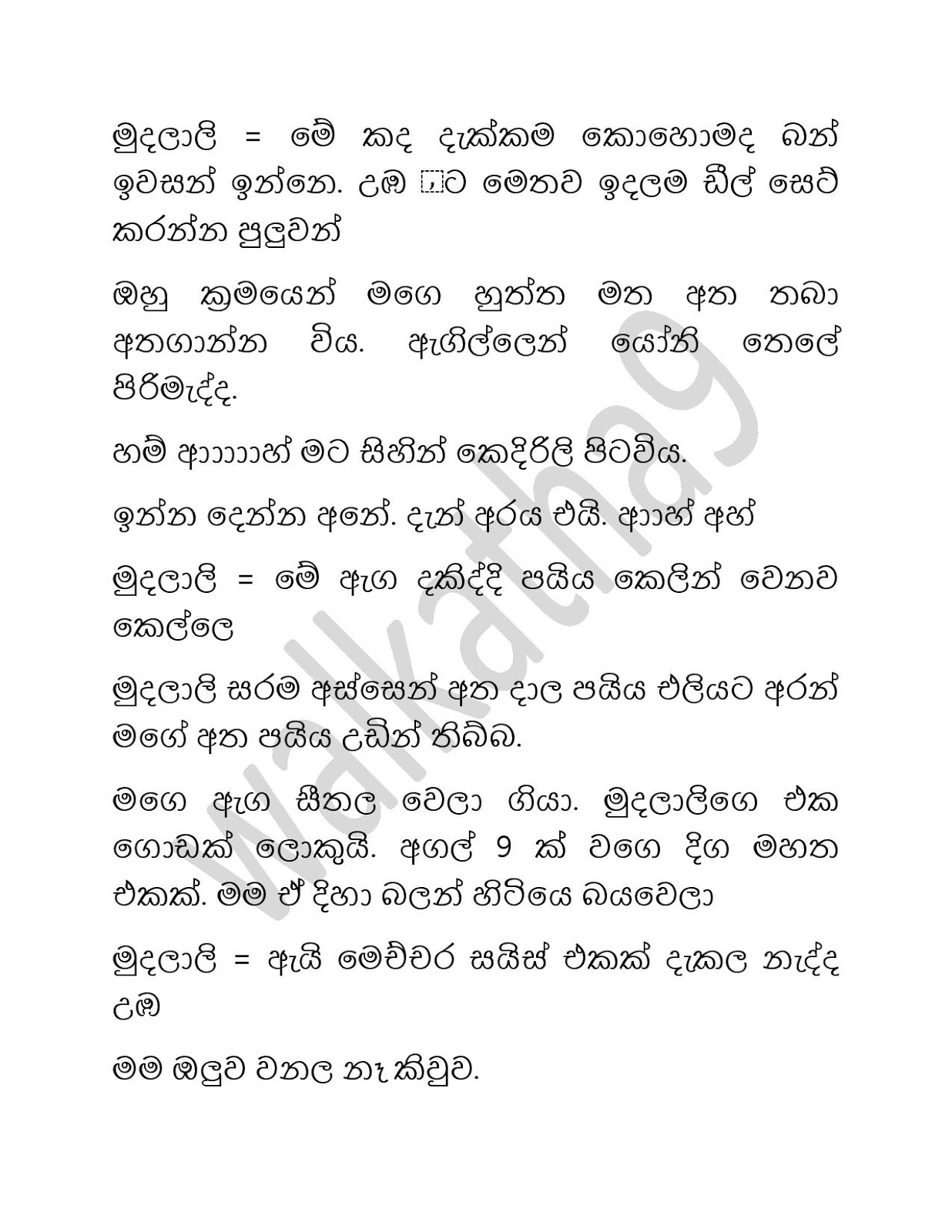 Paramige+Kathawa+07 page 007 walkatha9 Official සිංහල වල් කතා