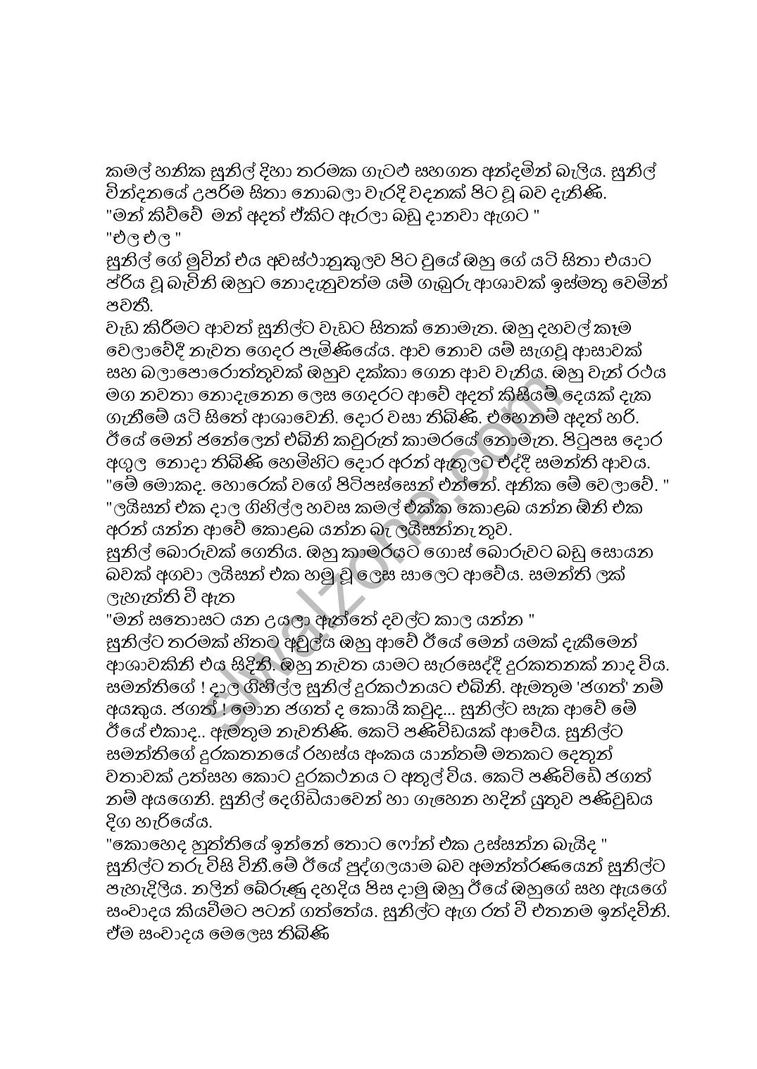 Pitata+Deema+02 page 003 walkatha9 Official සිංහල වල් කතා