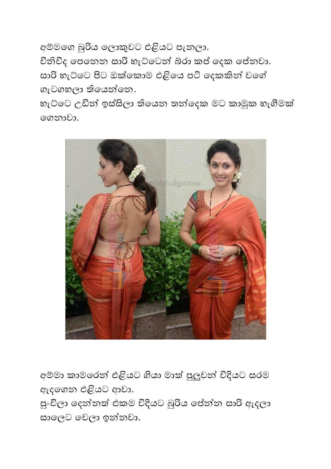 Punchige+Hora+Wada+06 page 004 walkatha9 Official සිංහල වල් කතා