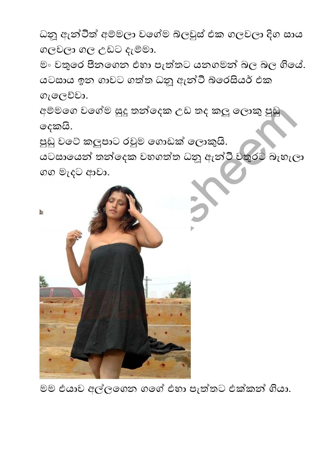 Punchige+Hora+Wada+11 page 004 walkatha9 Official සිංහල වල් කතා
