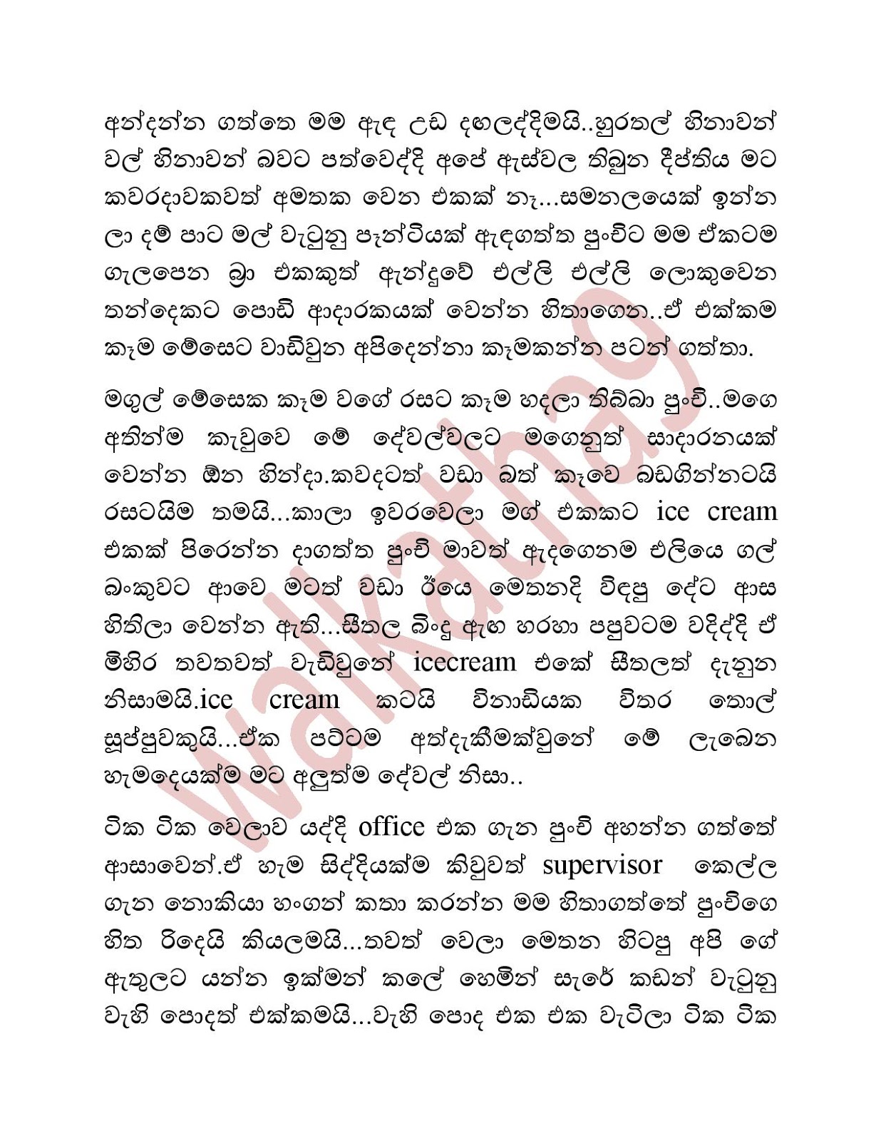 Sandu+Punchi+04 page 017 walkatha9 Official සිංහල වල් කතා