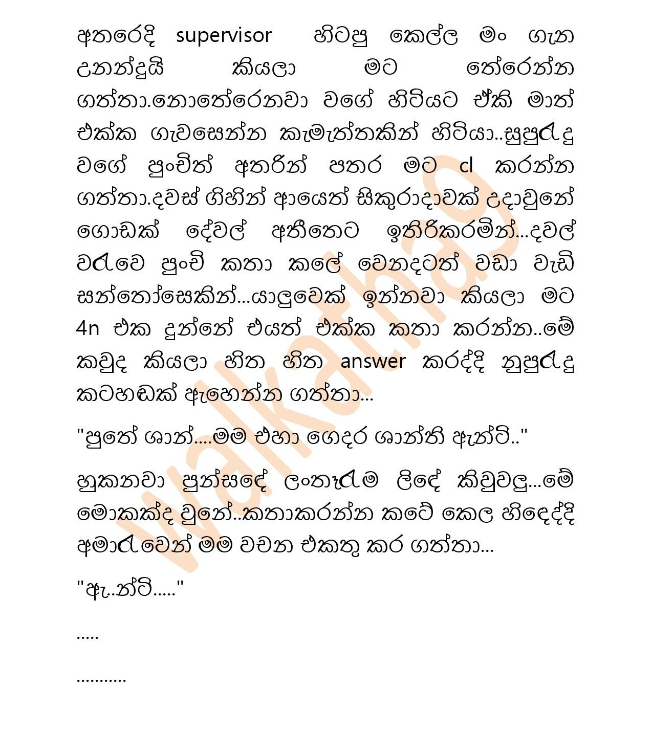 Sandu+Punchi+06 page 032 walkatha9 Official සිංහල වල් කතා