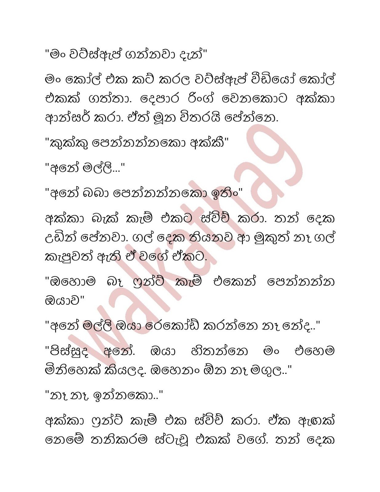 Shalu+Akki+01 page 030 walkatha9 Official සිංහල වල් කතා