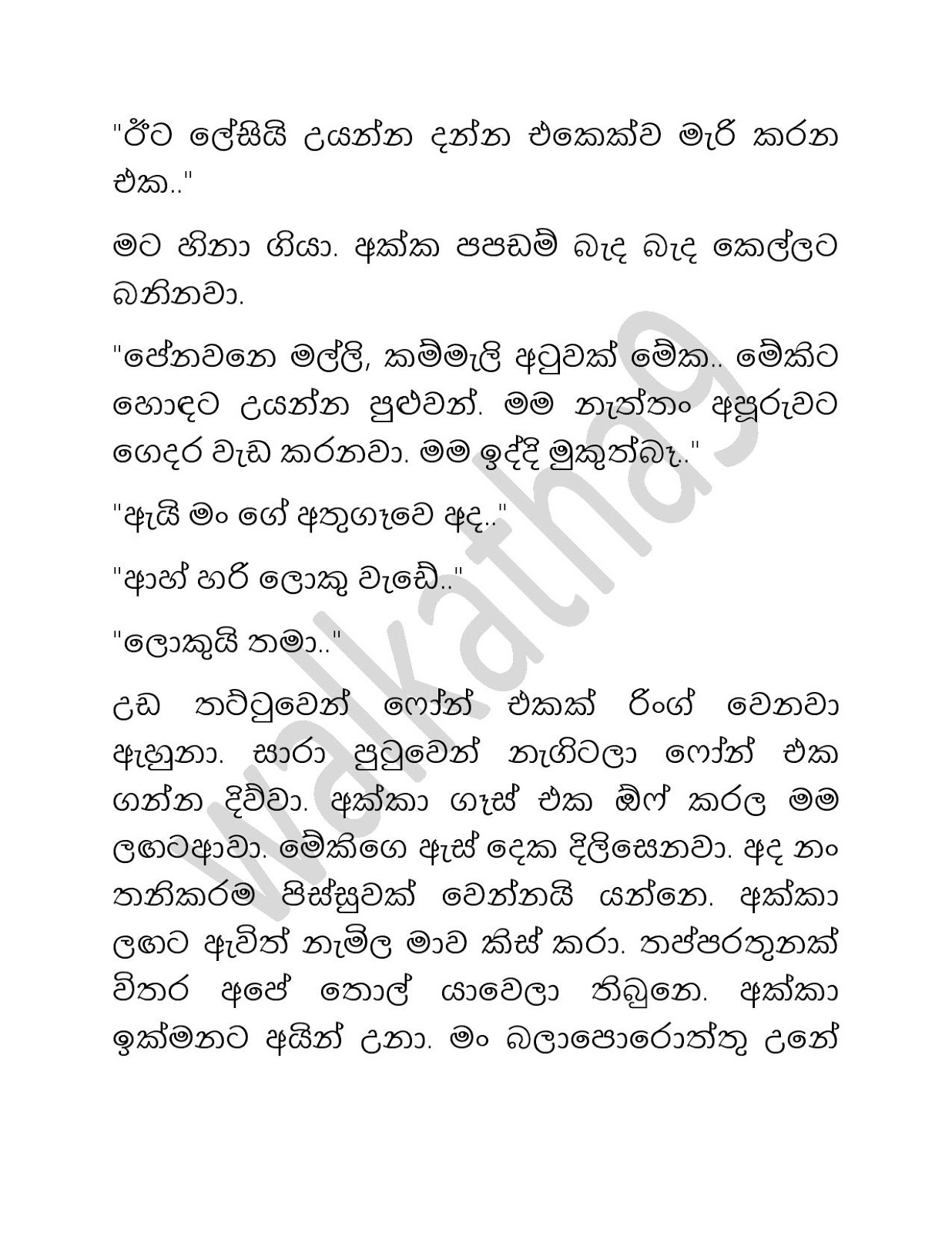 Shalu+Akki+03 page 019 walkatha9 Official සිංහල වල් කතා