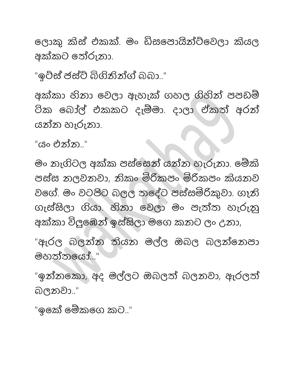 Shalu+Akki+03 page 020 walkatha9 Official සිංහල වල් කතා