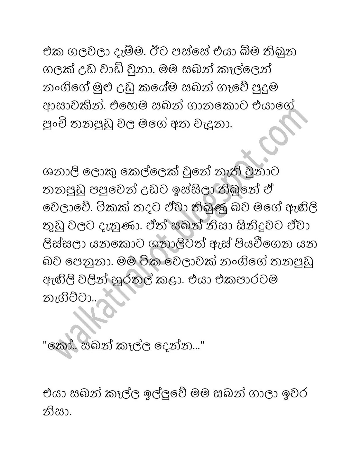 Shanali page 028 walkatha9 Official සිංහල වල් කතා