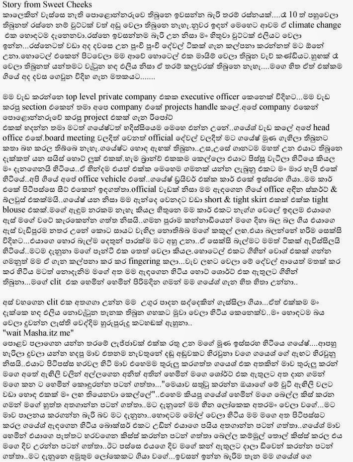 Story+from+Sweet+Cheeks 1+copy walkatha9 Official සිංහල වල් කතා