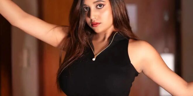 Chiranthi Akka