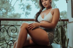 Sandra | සැන්ඩ්‍රා 02