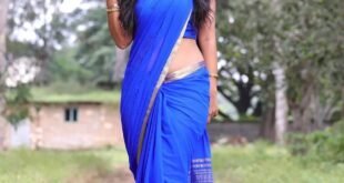 Thanuja Nangi 1