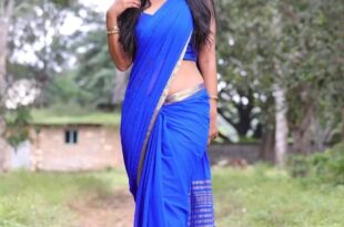 Thanuja Nangi 1