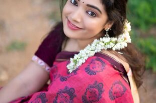 Sandali | සඳලි 06