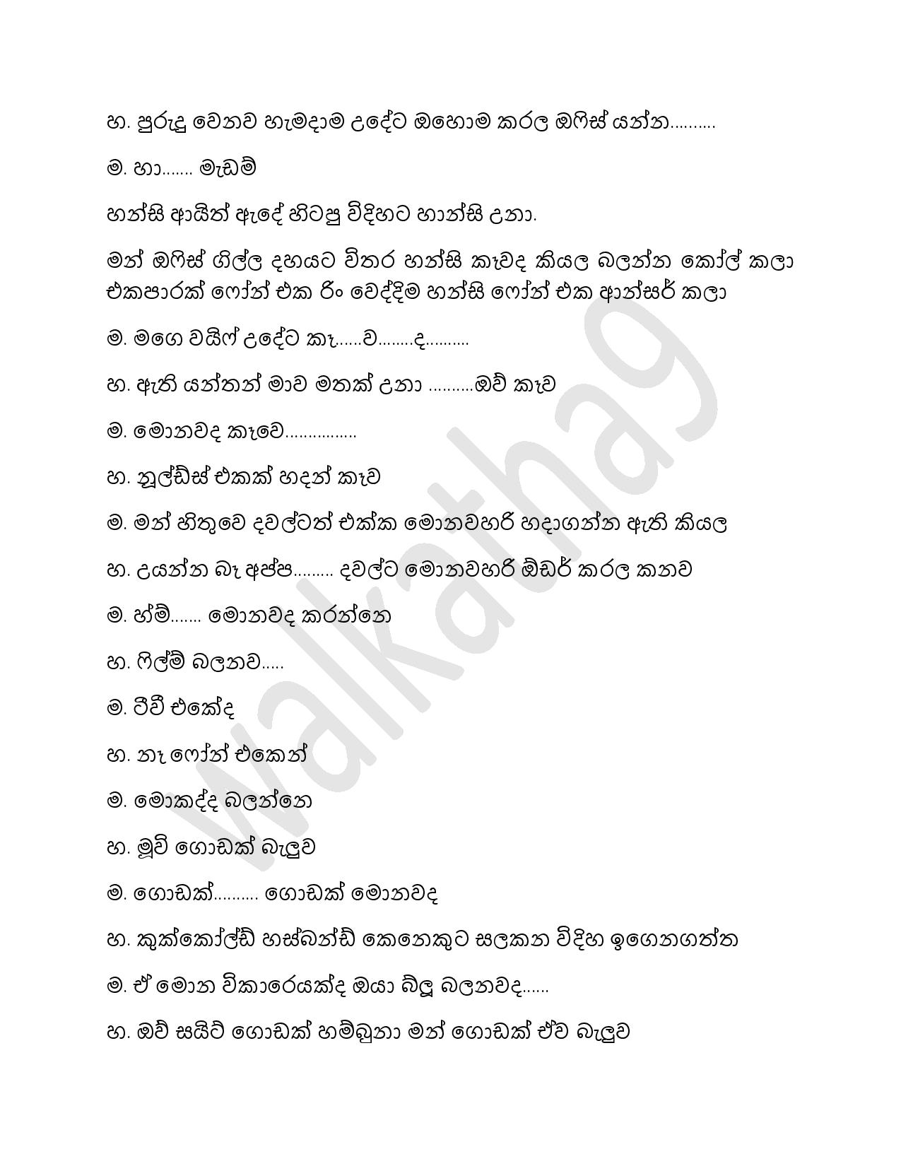 Hansi+Madam+06 page 004 walkatha9 Official සිංහල වල් කතා