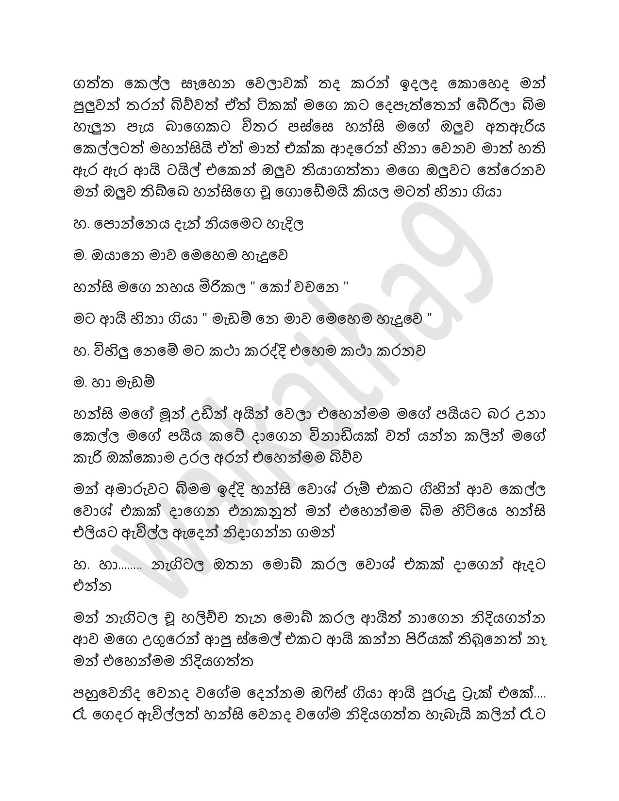 Hansi+Madam+06 page 017 walkatha9 Official සිංහල වල් කතා