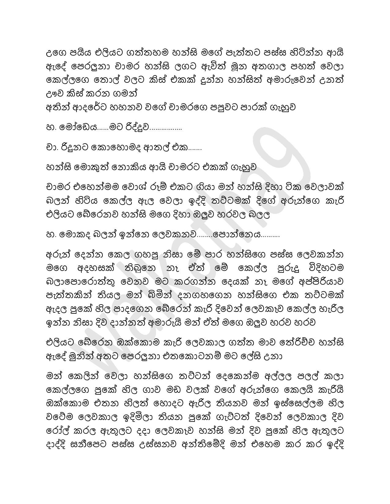 Hansi+Madam+07 page 028 walkatha9 Official සිංහල වල් කතා