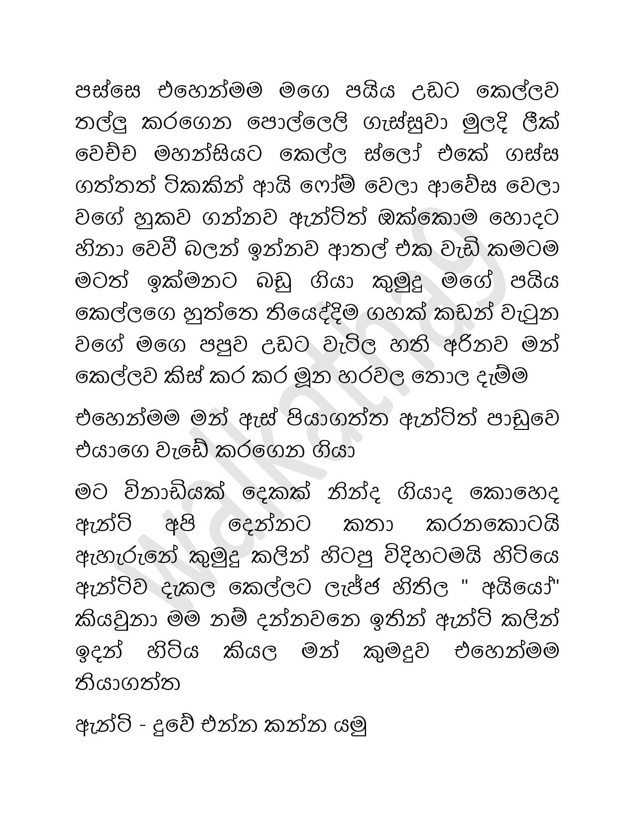 Mage+Punchi+Wesa+Kella+33 page 004 walkatha9 Official සිංහල වල් කතා