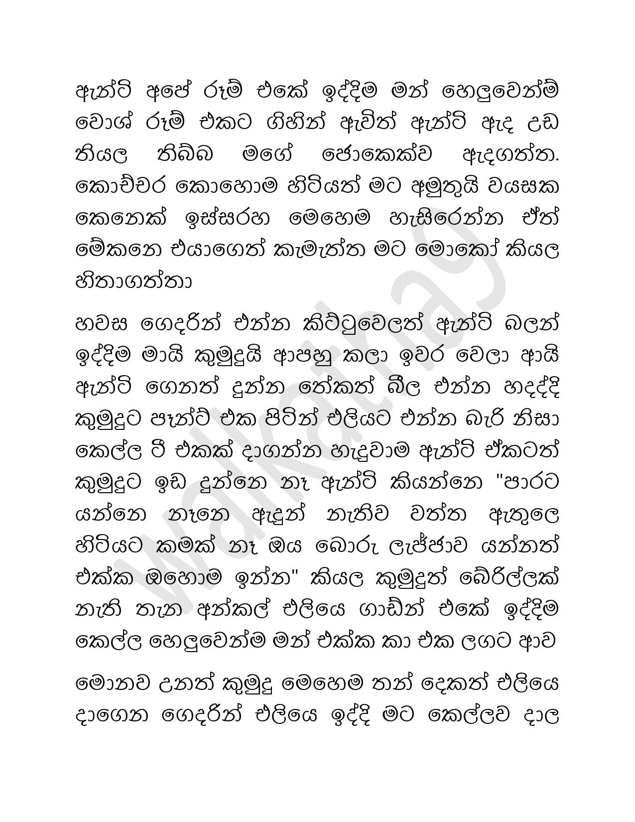 Mage+Punchi+Wesa+Kella+33 page 014 walkatha9 Official සිංහල වල් කතා