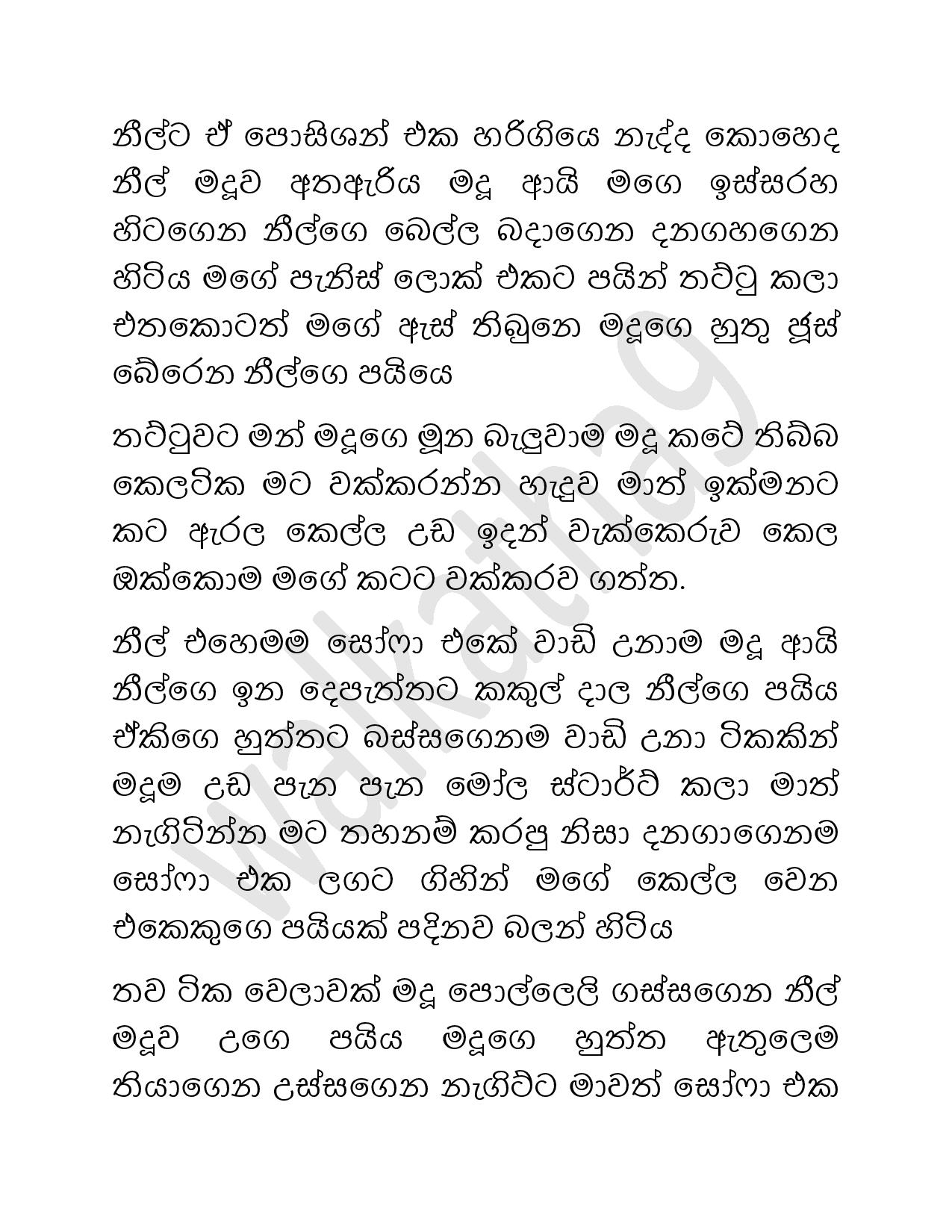 Mage+Punchi+Wesa+Kella+33 page 030 walkatha9 Official සිංහල වල් කතා