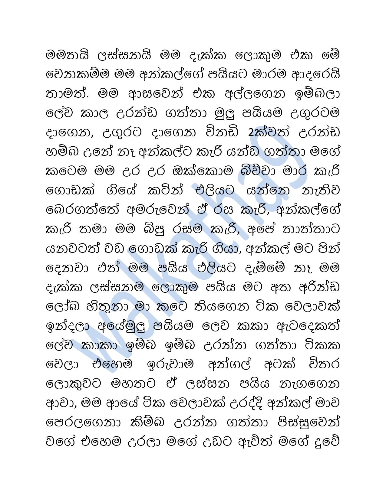 Mage+Wesa+Wada+03 page 020 walkatha9 Official සිංහල වල් කතා