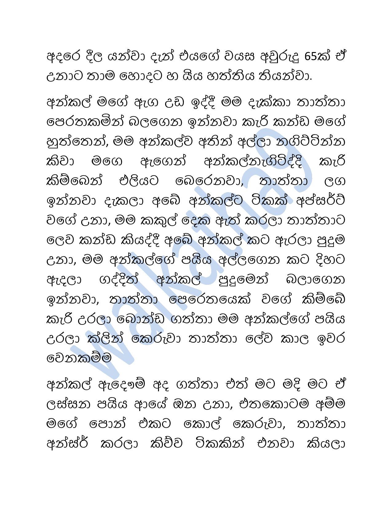 Mage+Wesa+Wada+03 page 022 walkatha9 Official සිංහල වල් කතා