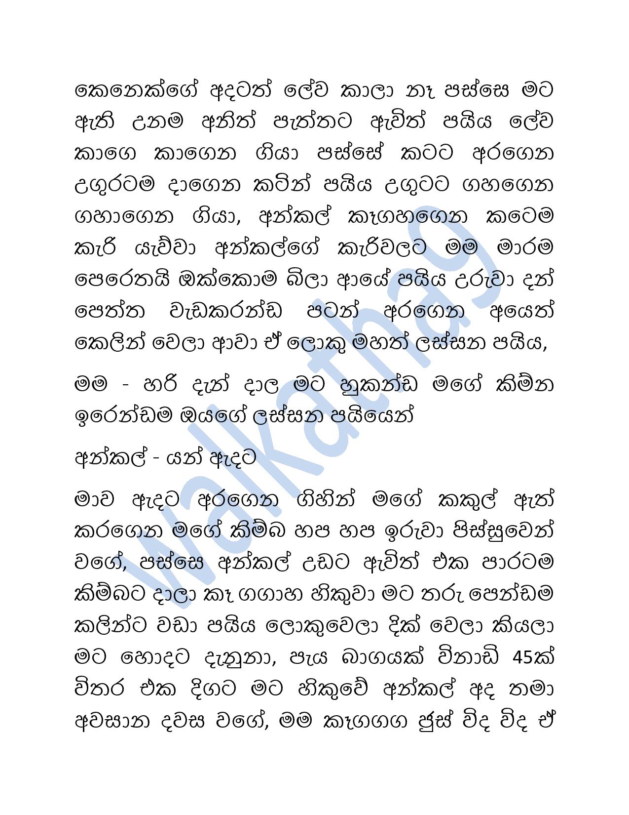 Mage+Wesa+Wada+03 page 029 walkatha9 Official සිංහල වල් කතා