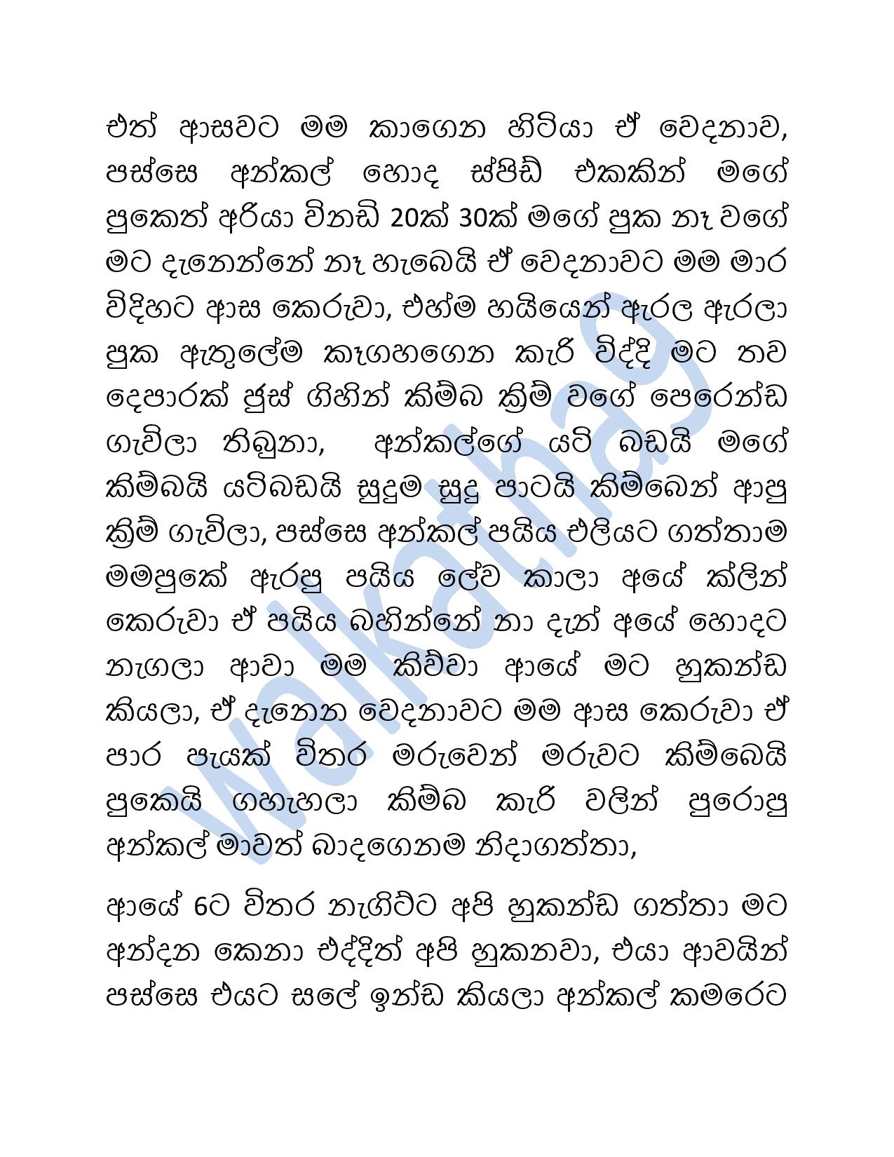 Mage+Wesa+Wada+03 page 031 walkatha9 Official සිංහල වල් කතා