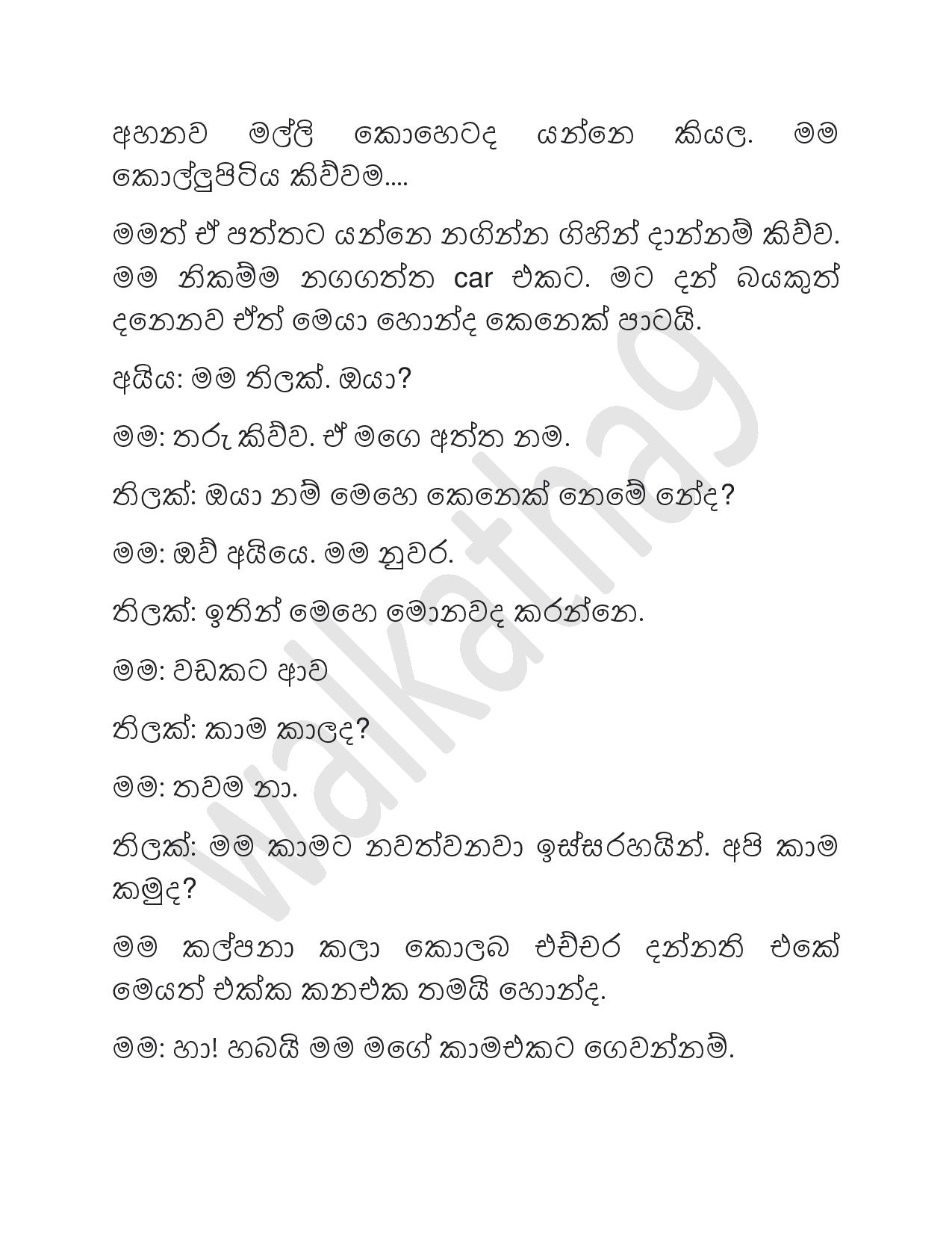 Mama+Menaka+13 page 005 walkatha9 Official සිංහල වල් කතා