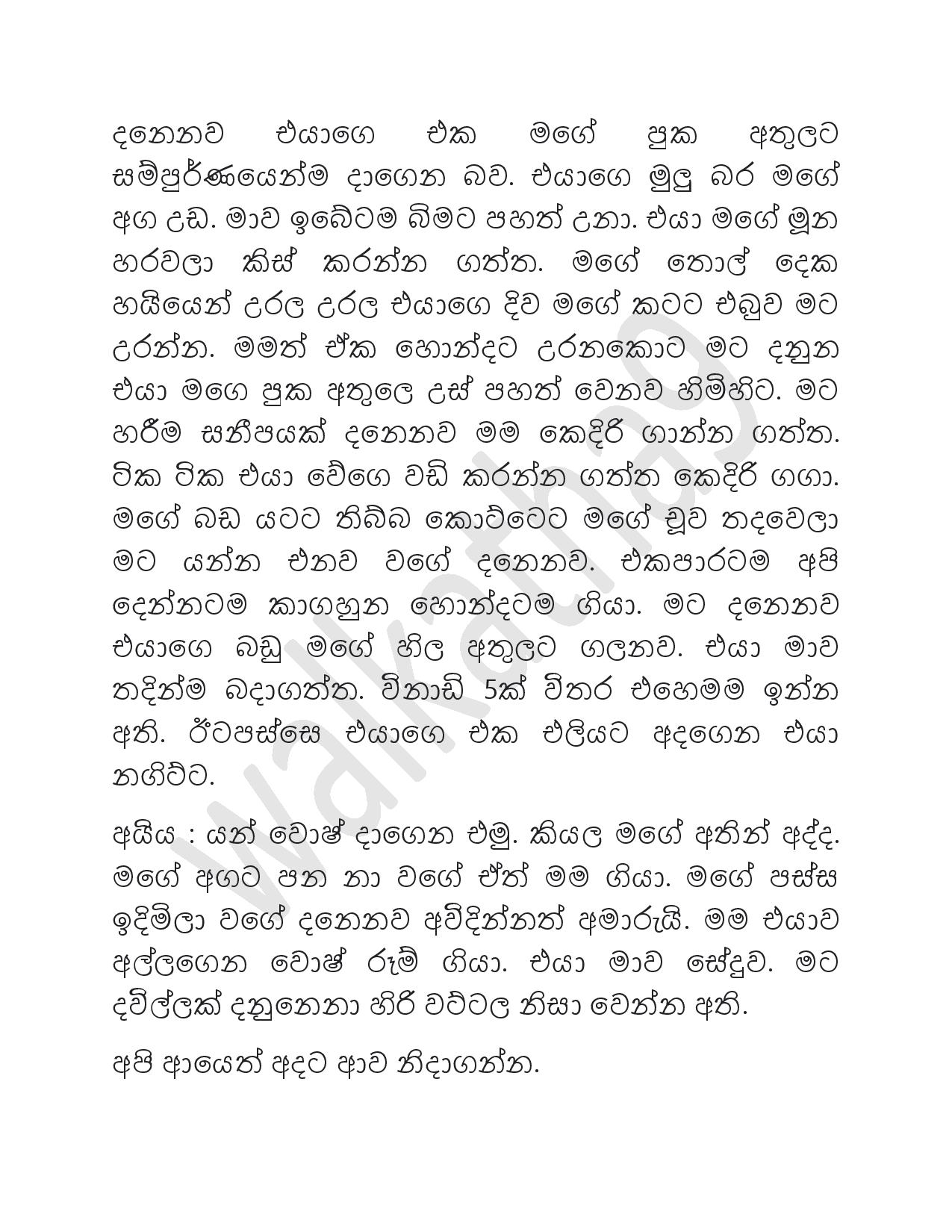 Mama+Menaka+13 page 013 walkatha9 Official සිංහල වල් කතා