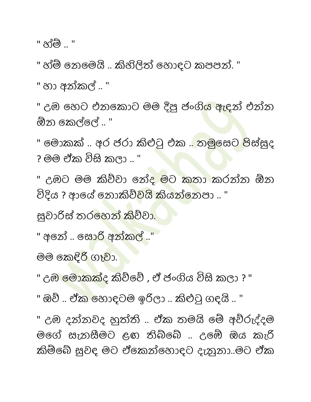 Paliganima+05 page 029 walkatha9 Official සිංහල වල් කතා