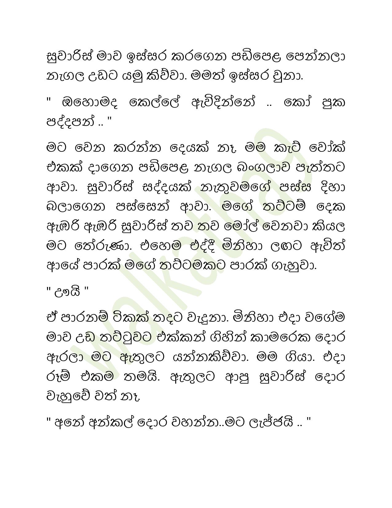 Paliganima+05 page 041 walkatha9 Official සිංහල වල් කතා