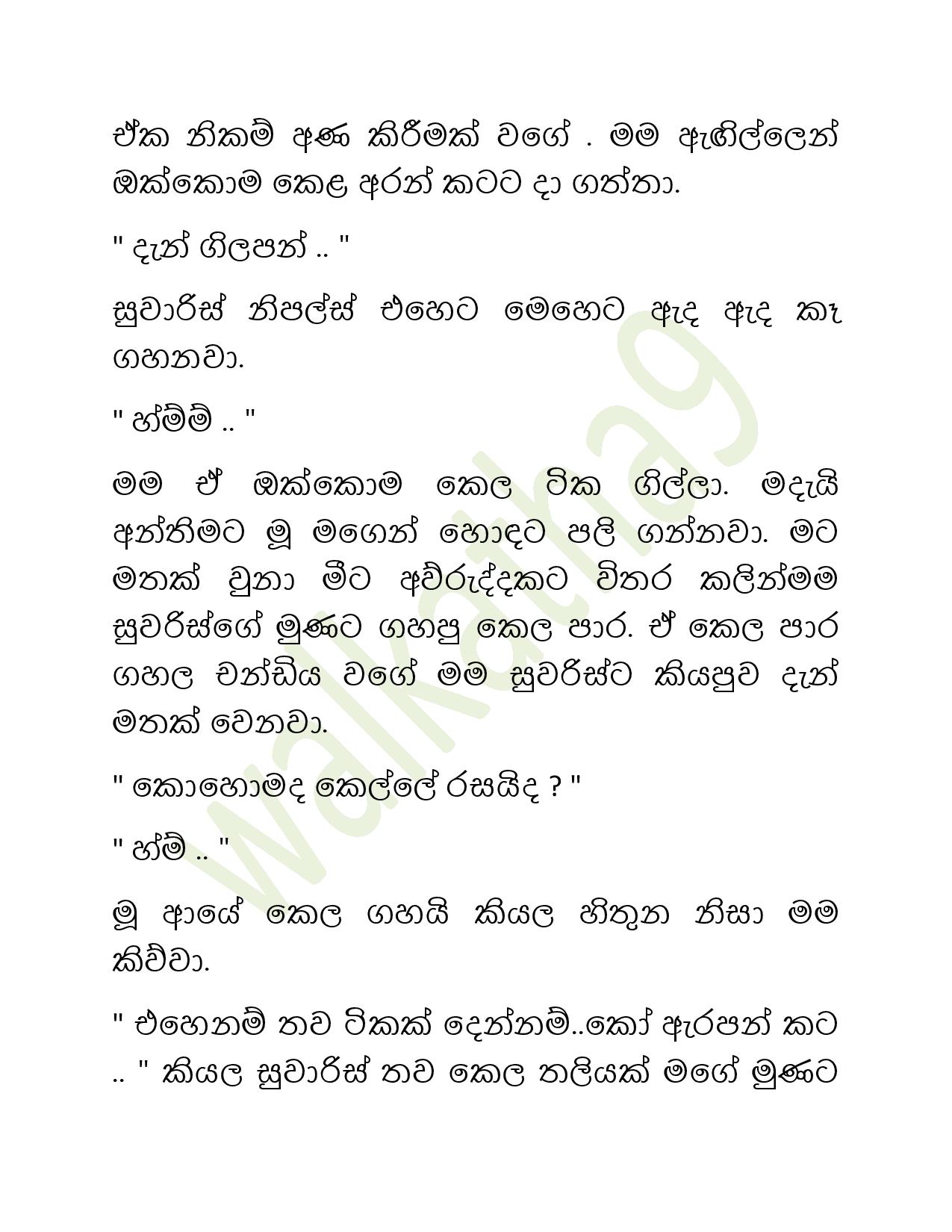 Paliganima+05 page 051 walkatha9 Official සිංහල වල් කතා